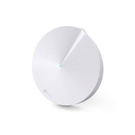 TP-Link Deco M5 (1-Pack) Sistema Mesh AC1300 Blanco